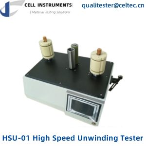 HSU-01 High Speed Unwinding Tester 01