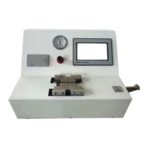 ISO 9895 Short Span Compression Tester for Sale