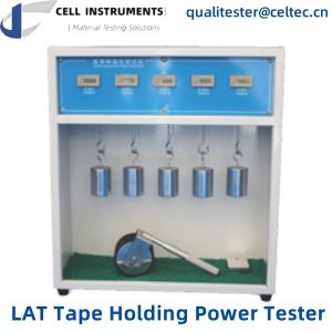 LAT Tape Holding Power Tester 01