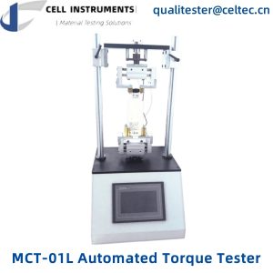 MCT-01L Automated Torque Tester 02