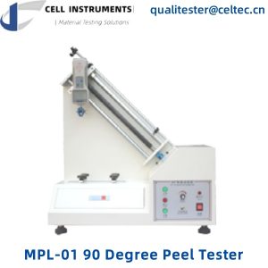 MPL-01 90 Degree Peel Tester 02