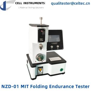 NZD-01 MIT Folding Endurance Tester 01