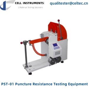 PST-01 Puncture Resistance Testing Equipment 01