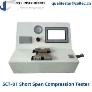 SCT-01 Short Span Compression Tester 01