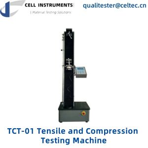 TCT-01 Tensile and Compression Testing Machine 01