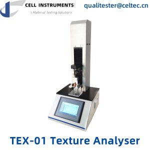 TEX-01 Texture Analyser 01