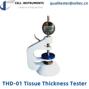 THD-01 Tissue Thickness Gauge 01