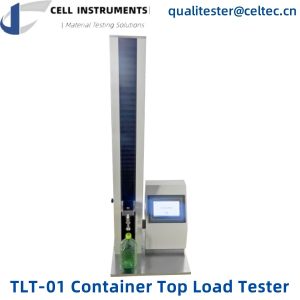 TLT-01 Container Top Load Testing Machine 03