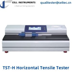 TST-H Paper Horizontal Tensile Tester 01