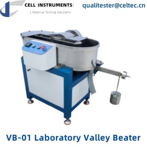 VB-01 Laboratory Valley Beater 01