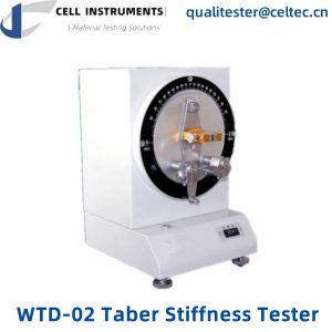 WTD-02 Taber Stiffness Tester 01