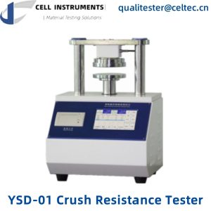 YSD-01 Crush Resistance Tester 01